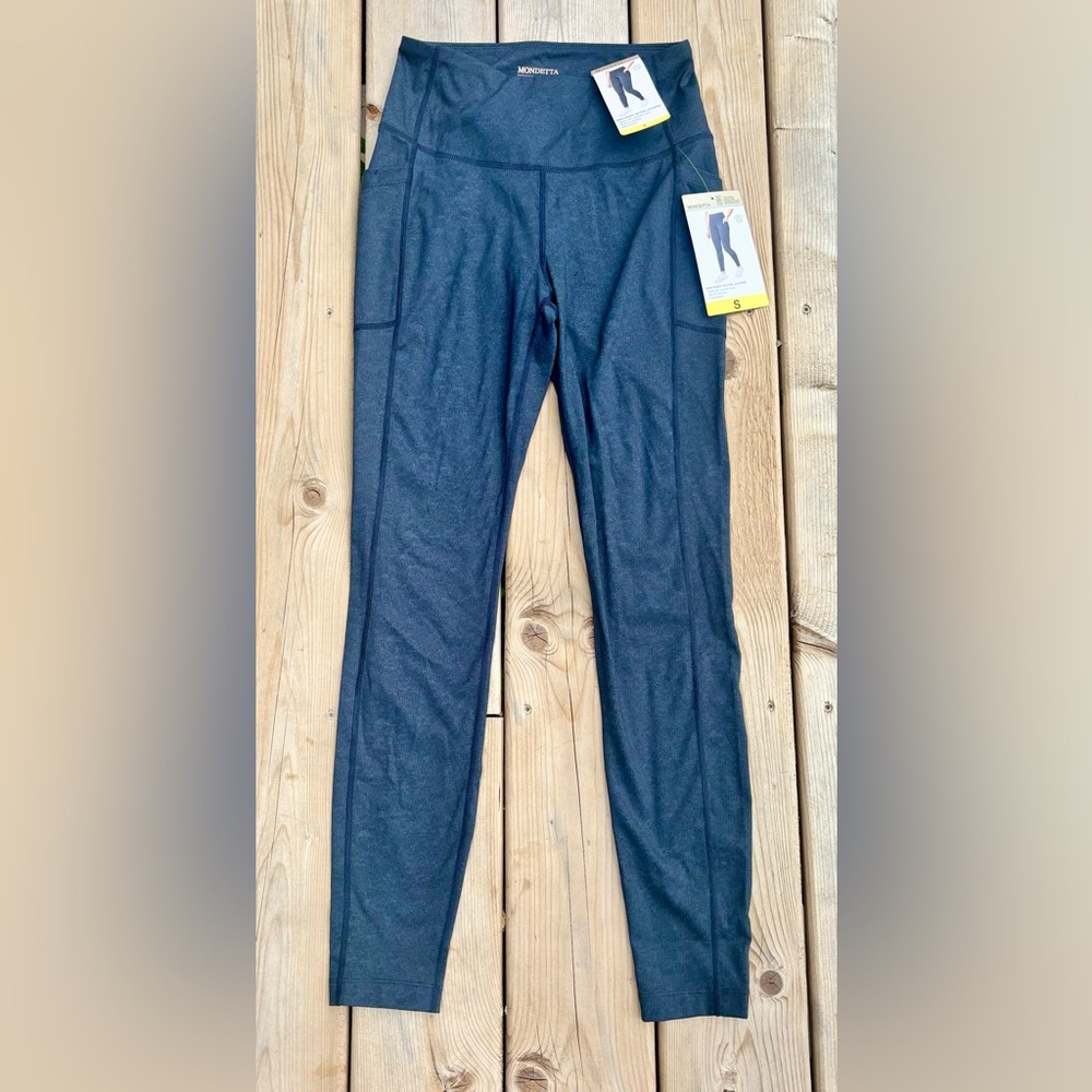Mondetta High Waist Active Legging